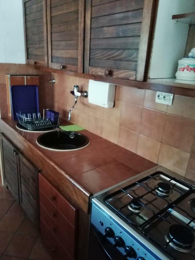 فيلا Juka House ميلنا المظهر الخارجي الصورة